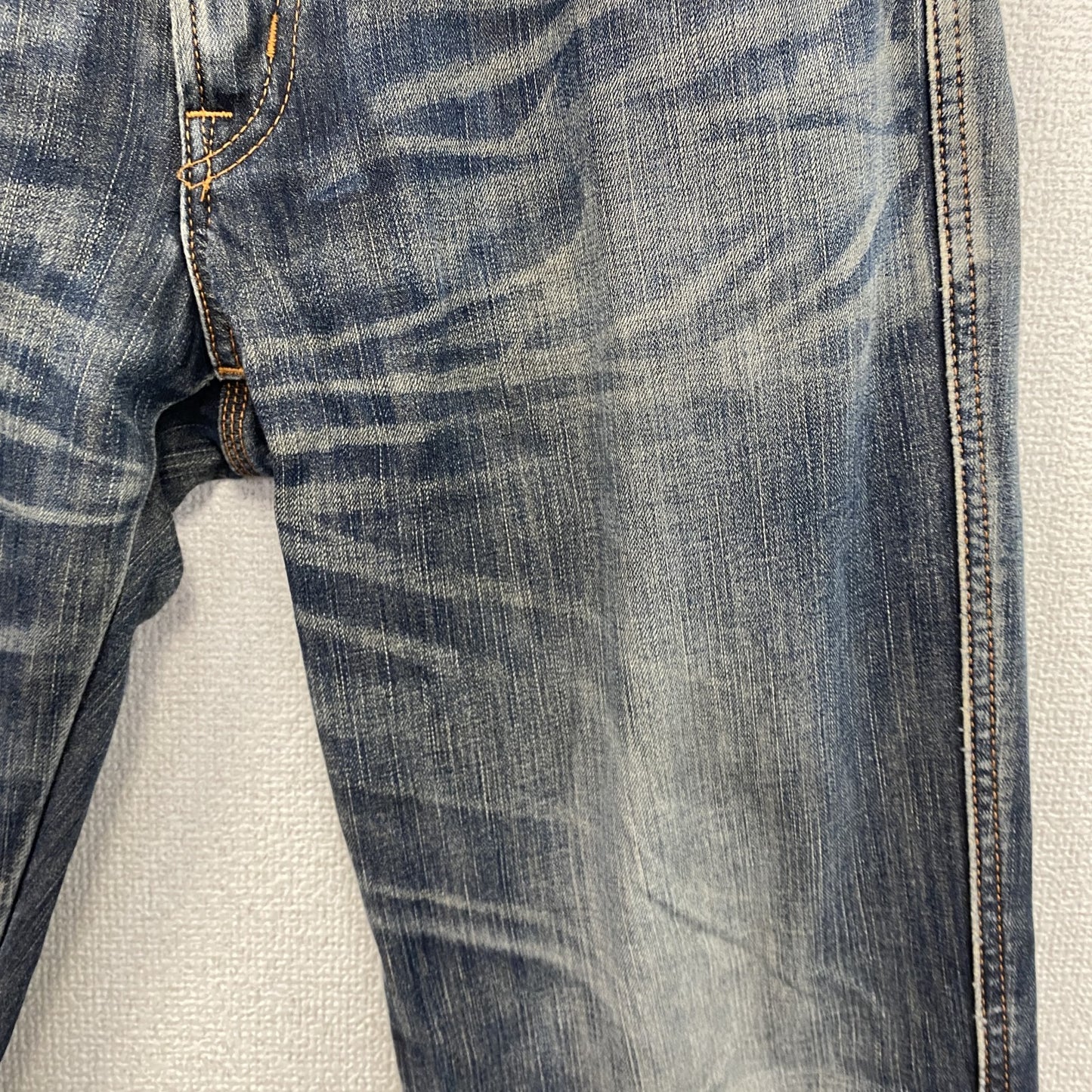 EDWIN BLUE TRIP　エドウィン　503　デニムパンツ/ジーンズ　インディゴ　W30サイズ