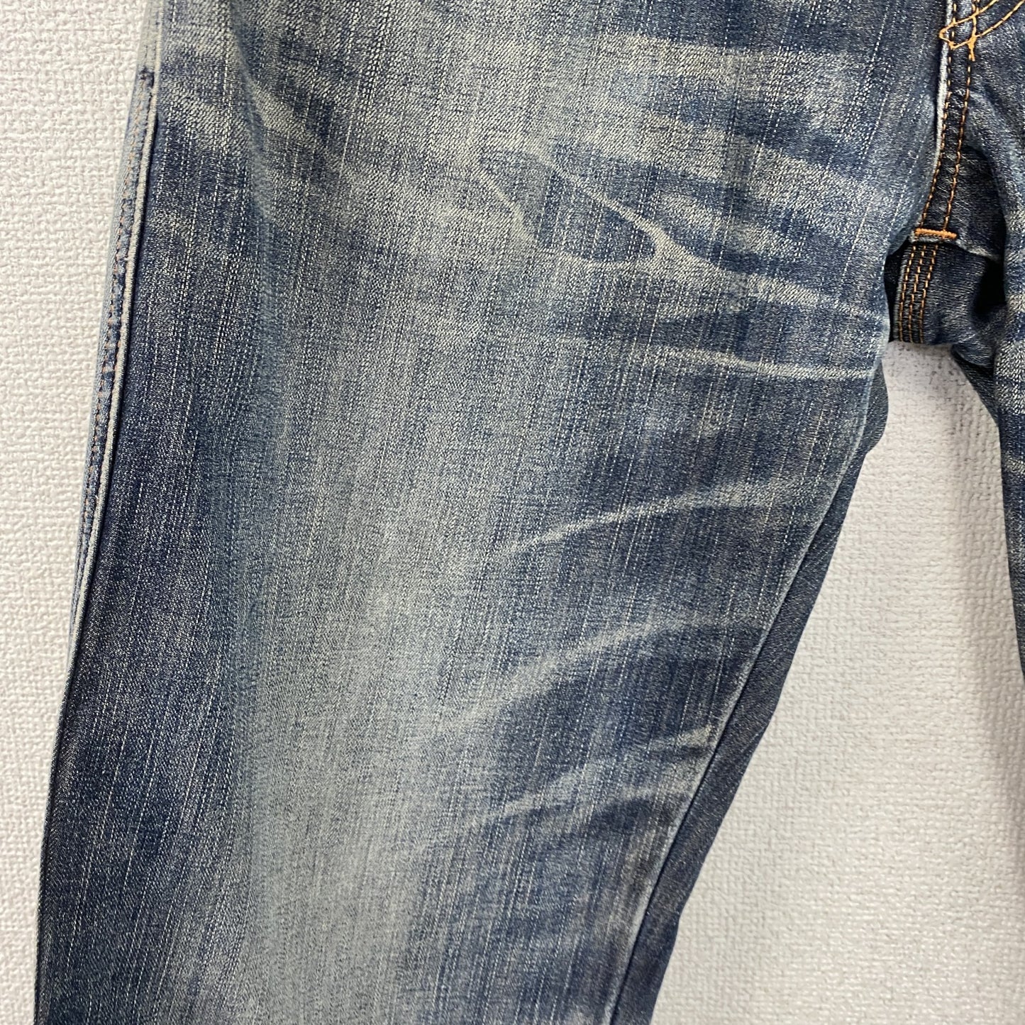 EDWIN BLUE TRIP　エドウィン　503　デニムパンツ/ジーンズ　インディゴ　W30サイズ