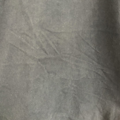 POLO by Ralph Lauan　ラルフローレン　半袖ポロシャツ　刺繡ロゴ　黒　ブラック　Lサイズ