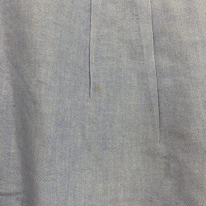 Ralph Lauan　ラルフローレン　長袖シャツ　ボタンダウンシャツ　ライトブルー　15～32サイズ