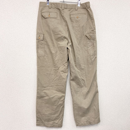 CHAPS　チャップス　カーゴパンツ　ベージュ　W36サイズ