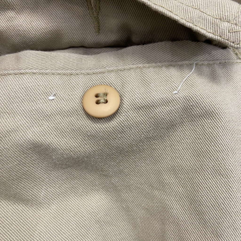 CHAPS　チャップス　ラルフローレン　カーゴパンツ　ベージュ　W36サイズ　古着