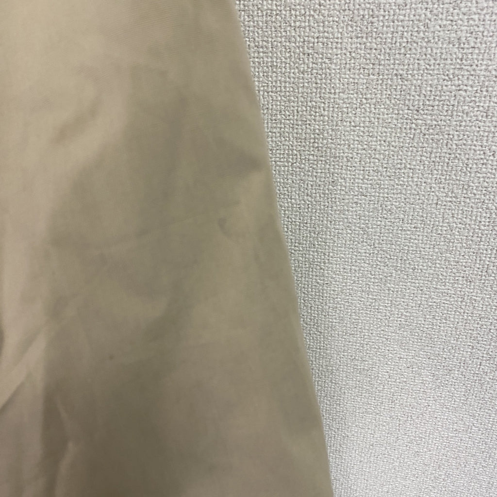 LONDON FOG　ロンドンフォグ　ダブルトレンチコート　ベージュ　42サイズ　古着