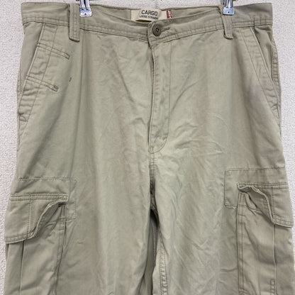 Levi's　リーバイス　カーゴパンツ　ベージュ　W36サイズ