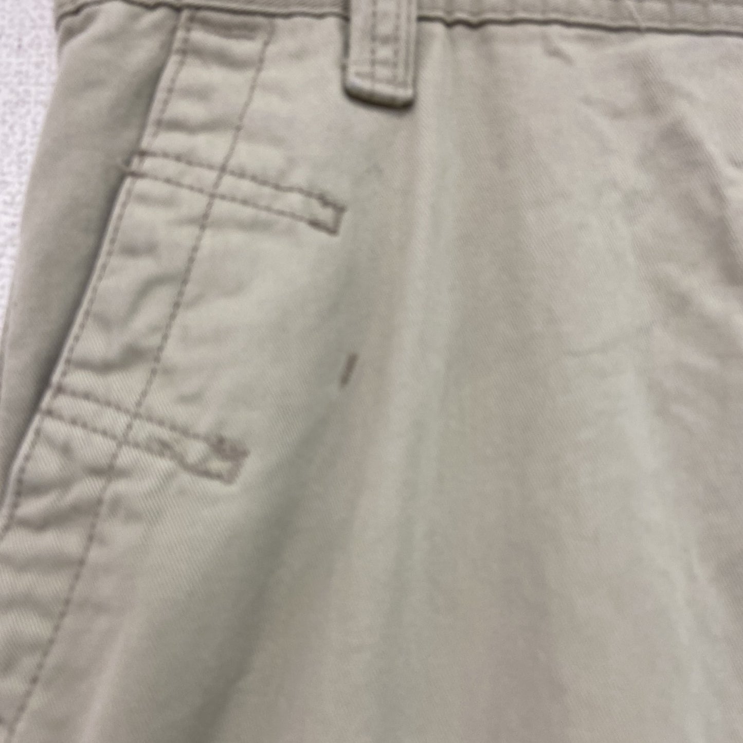 Levi's　リーバイス　カーゴパンツ　ベージュ　W36サイズ