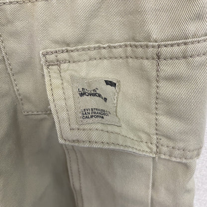 Levi's　リーバイス　カーゴパンツ　ベージュ　W36サイズ
