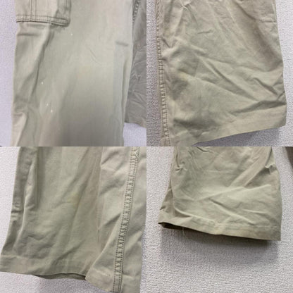 Levi's　リーバイス　カーゴパンツ　ベージュ　W36サイズ