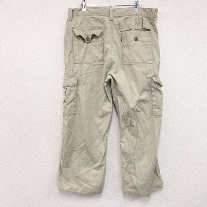 Levi's　リーバイス　カーゴパンツ　ベージュ　W36サイズ