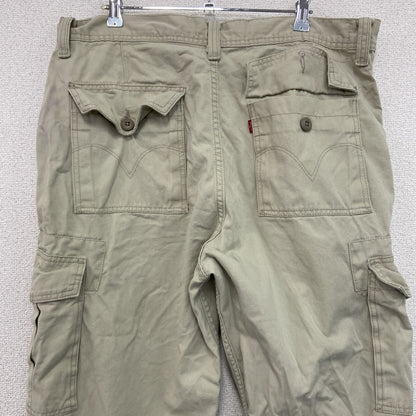 Levi's　リーバイス　カーゴパンツ　ベージュ　W36サイズ