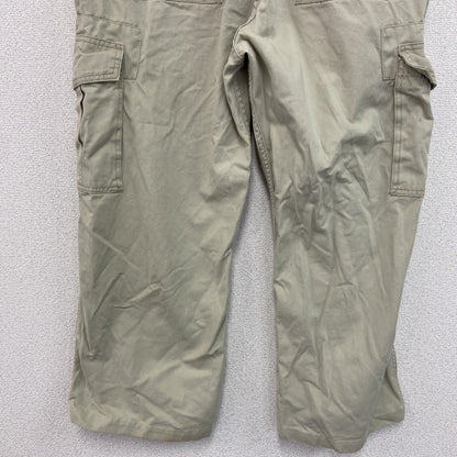 Levi's　リーバイス　カーゴパンツ　ベージュ　W36サイズ