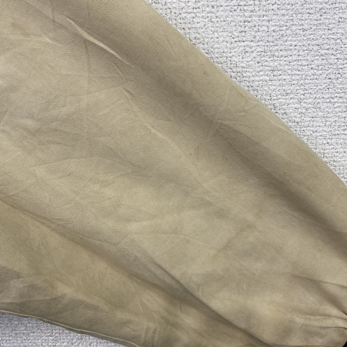 ～90s　COLORADO　デニムスタジャン　ヴィンテージ　中綿入り　インディゴ　XLサイズ　古着