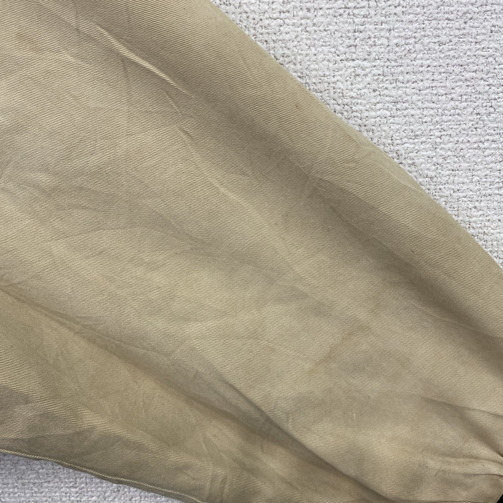 ～90s　COLORADO　デニムスタジャン　ヴィンテージ　中綿入り　インディゴ　XLサイズ　古着