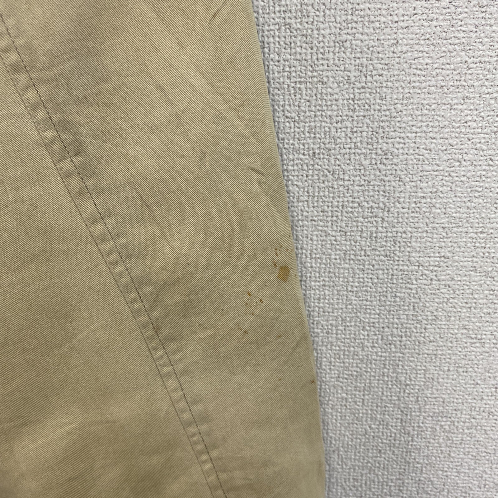 ～90s　COLORADO　デニムスタジャン　ヴィンテージ　中綿入り　インディゴ　XLサイズ　古着