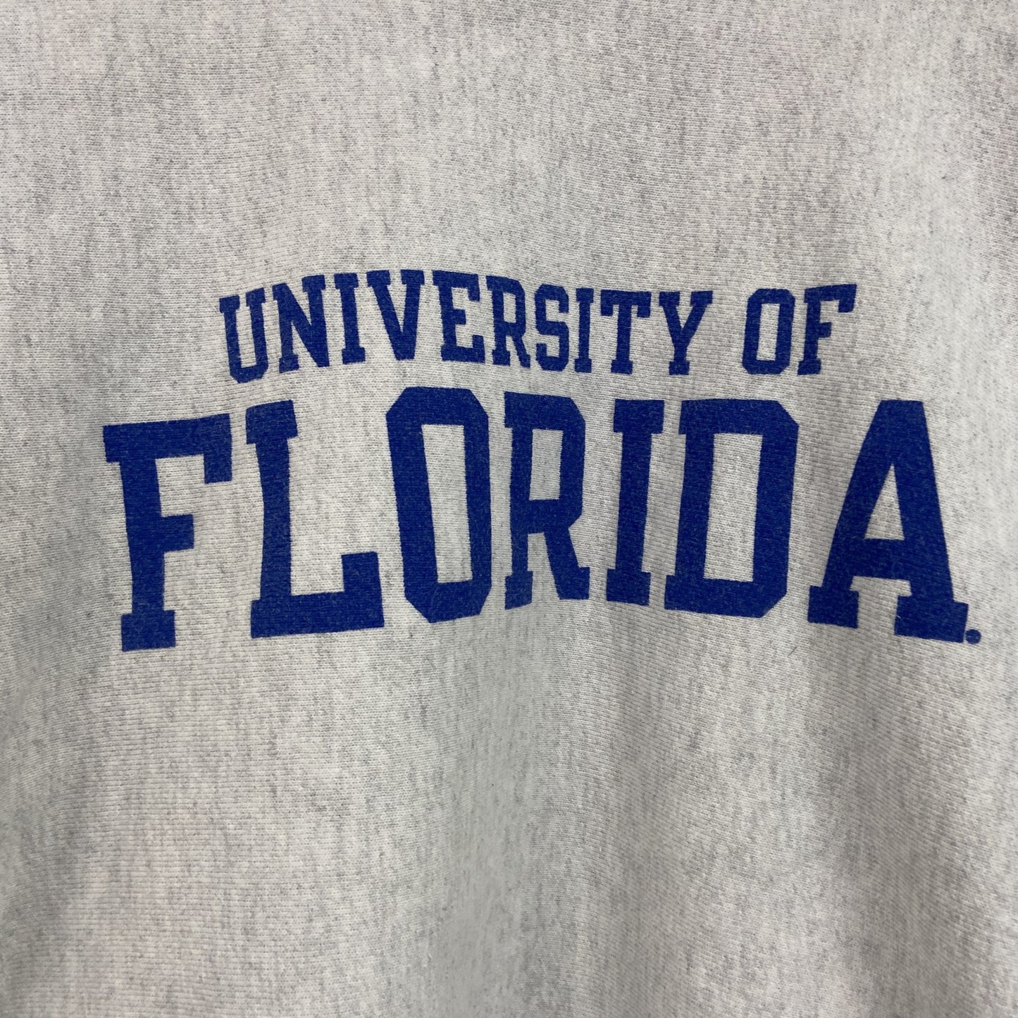 Champion　チャンピオン　リバースウィーブ　スウェット/トレーナー　灰色　グレー　Sサイズ