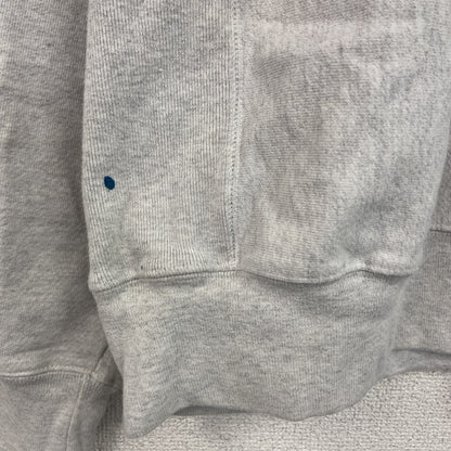 Champion　チャンピオン　リバースウィーブ　スウェット/トレーナー　灰色　グレー　Sサイズ