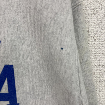 Champion　チャンピオン　リバースウィーブ　スウェット/トレーナー　灰色　グレー　Sサイズ