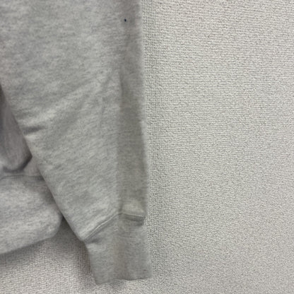 Champion　チャンピオン　リバースウィーブ　スウェット/トレーナー　灰色　グレー　Sサイズ