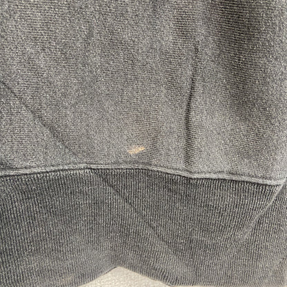 Champion　チャンピオン　リバースウィーブ　スウェットパーカー/フーディー　灰色　グレー　Mサイズ