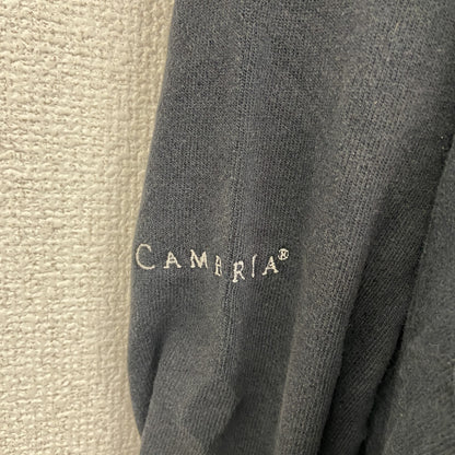 Champion　チャンピオン　プレミアムリバースウィーブ　スウェットパーカー/フーディー　フェード　黒　ブラック　XLサイズ