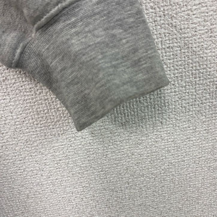 NIKE　ナイキ　スウェット/トレーナー　霜降りグレー　XLサイズ　古着