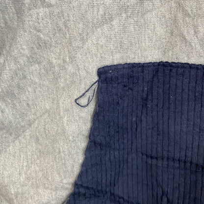 Champion　チャンピオン　スウェットパーカー/フーディー　灰色　グレー　Lサイズ