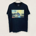 Boys N the Hood　ボーイズ'ン・ザ・フッド　半袖プリントムービーTシャツ　黒　ブラック　Mサイズ　古着