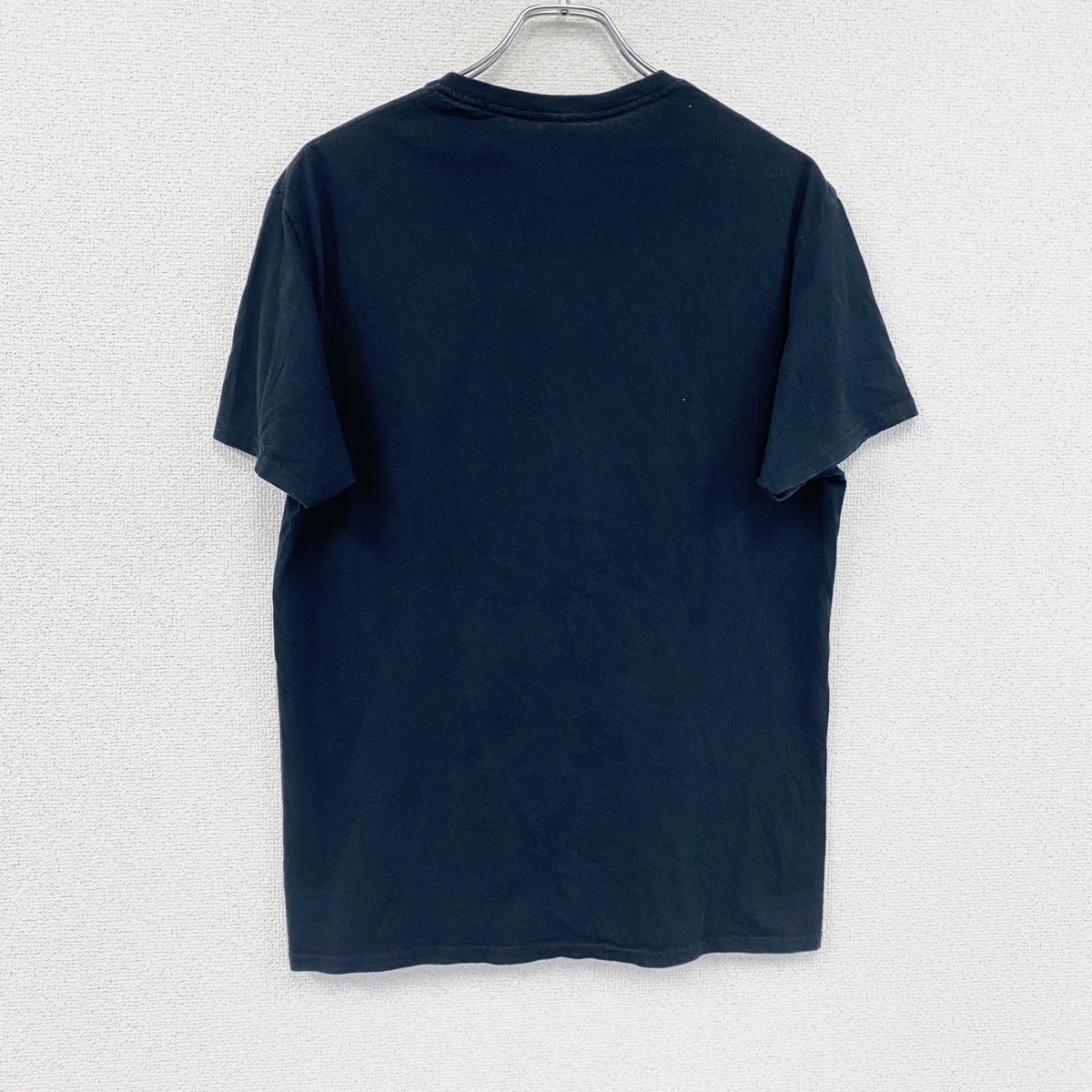 Boys N the Hood　ボーイズ'ン・ザ・フッド　半袖プリントムービーTシャツ　黒　ブラック　Mサイズ　古着