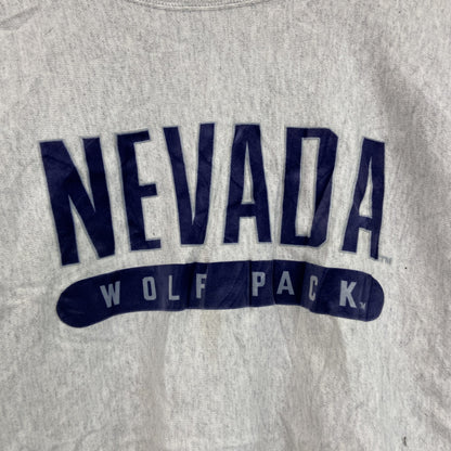 Champion　チャンピオン　リバースウィーブ　スウェット/トレーナー　灰色　グレー　Sサイズ