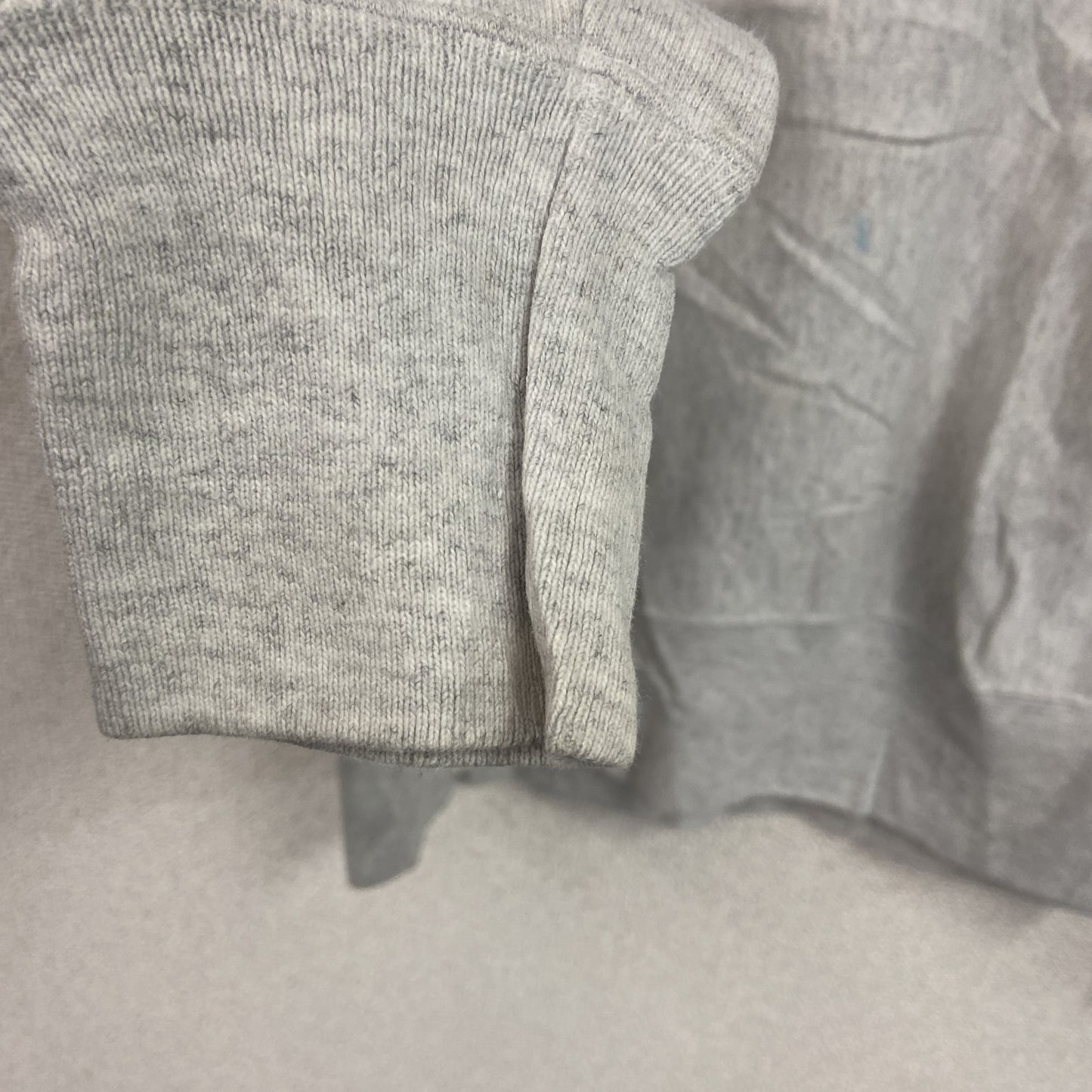 Champion　チャンピオン　リバースウィーブ　スウェット/トレーナー　灰色　グレー　Sサイズ