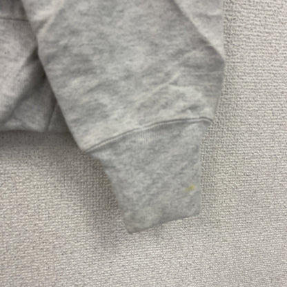 Champion　チャンピオン　リバースウィーブ　スウェット/トレーナー　灰色　グレー　Sサイズ