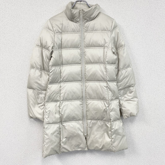 KUMIKYOKU　クミキョク　ダウンコート　白　ホワイト　2サイズ