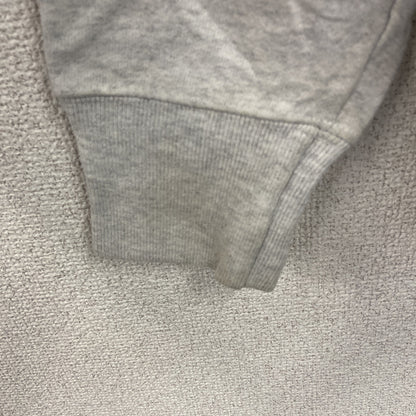 Champion　チャンピオン　リバースウィーブ　スウェットパーカー/フーディー　霜降りグレー　2XLサイズ