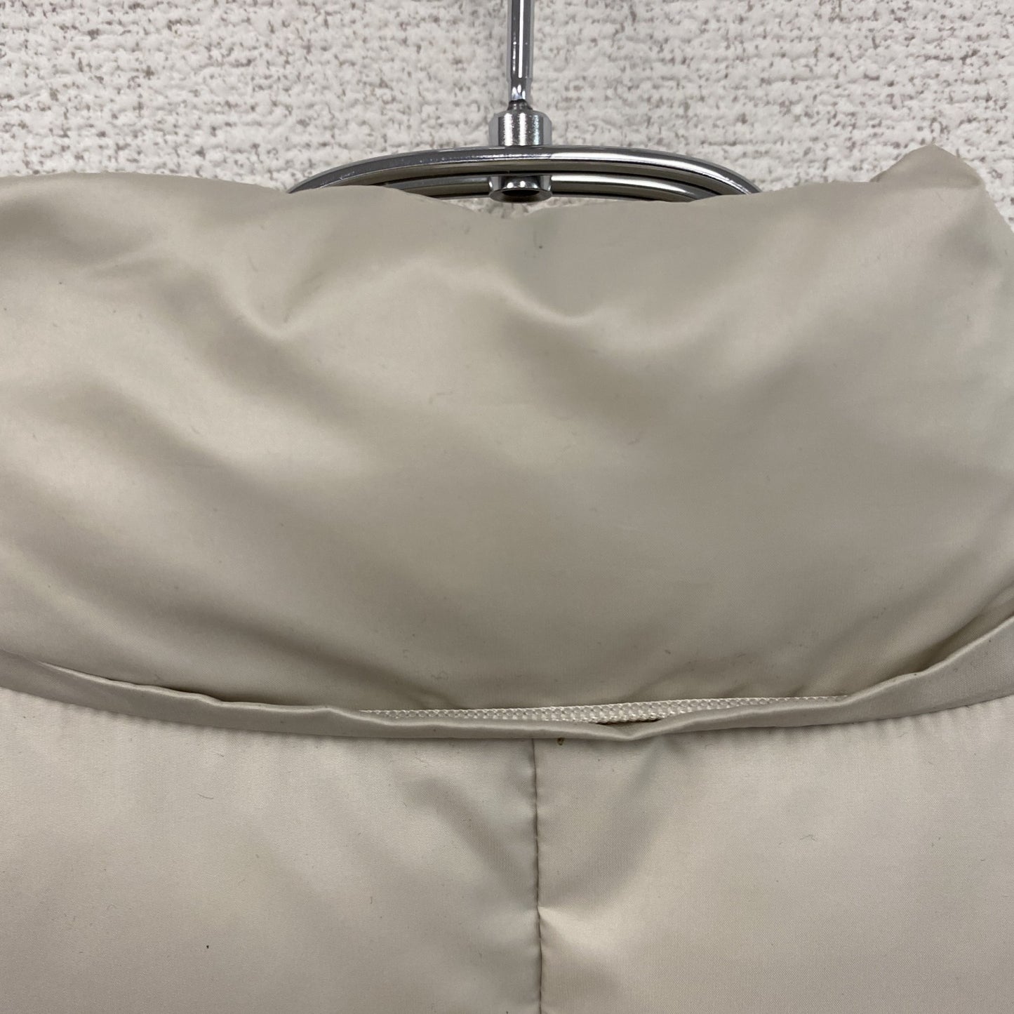 KUMIKYOKU　クミキョク　ダウンコート　白　ホワイト　2サイズ