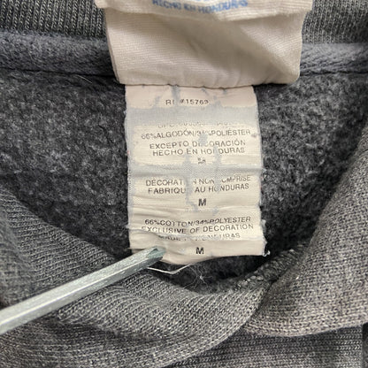 Champion　チャンピオン　リバースウィーブ　スウェットパーカー/フーディー　灰色　グレー　Mサイズ