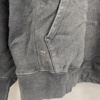 Champion　チャンピオン　リバースウィーブ　スウェットパーカー/フーディー　灰色　グレー　Mサイズ