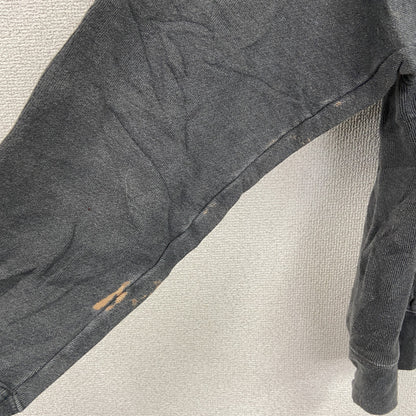 Champion　チャンピオン　リバースウィーブ　スウェットパーカー/フーディー　灰色　グレー　Mサイズ