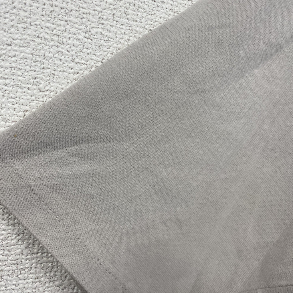 BEAUTY&YOUTH UNITED ARROWS　ビューティ&ユースユナイテッドアローズ　半袖Tシャツ　シングルステッチ　灰色　グレー　XLサイズ　古着