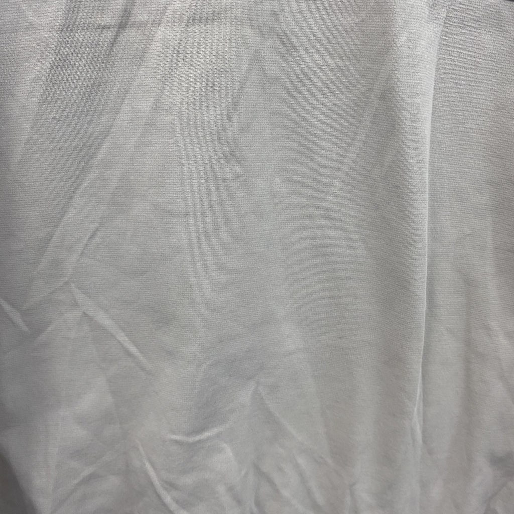 BEAUTY&YOUTH UNITED ARROWS　ビューティ&ユースユナイテッドアローズ　半袖Tシャツ　シングルステッチ　灰色　グレー　XLサイズ　古着