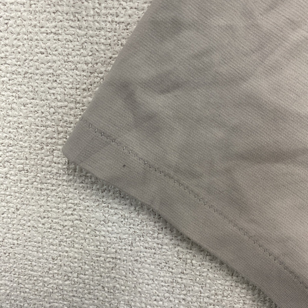 BEAUTY&YOUTH UNITED ARROWS　ビューティ&ユースユナイテッドアローズ　半袖Tシャツ　シングルステッチ　灰色　グレー　XLサイズ　古着
