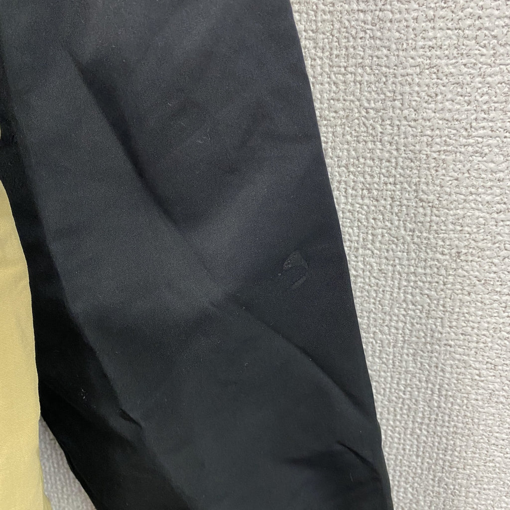 FERGO　フェルゴ　フルジップジャケット　黒　ブラック　Mサイズ　古着