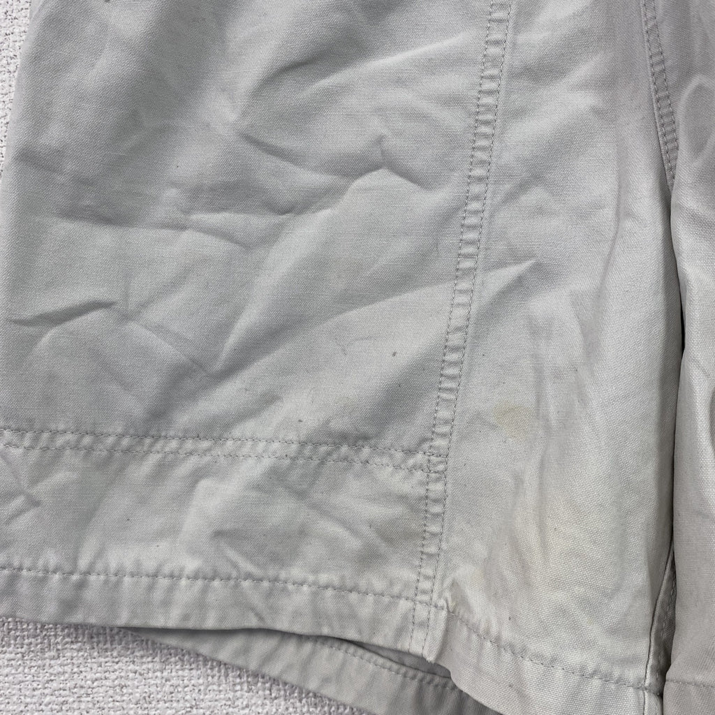 HELLY HANSEN　ヘリーハンセン　ハーフパンツ/ショートパンツ　白　ホワイト　古着