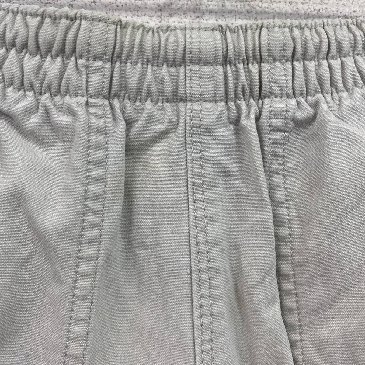 HELLY HANSEN　ヘリーハンセン　ハーフパンツ/ショートパンツ　白　ホワイト　古着