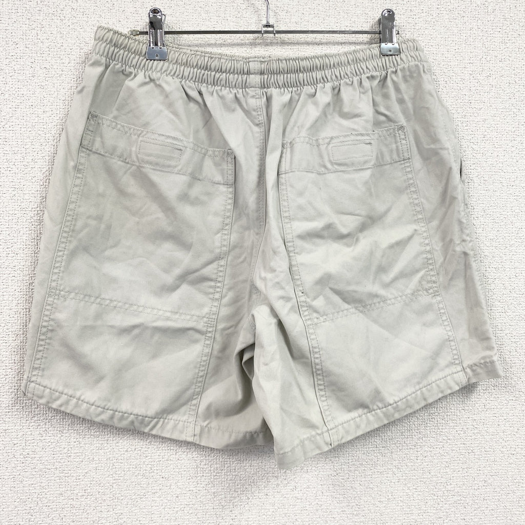 HELLY HANSEN　ヘリーハンセン　ハーフパンツ/ショートパンツ　白　ホワイト　古着