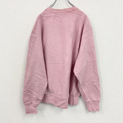 Champion　チャンピオン　リバースウィーブ　スウェット/トレーナー　ピンク　Lサイズ