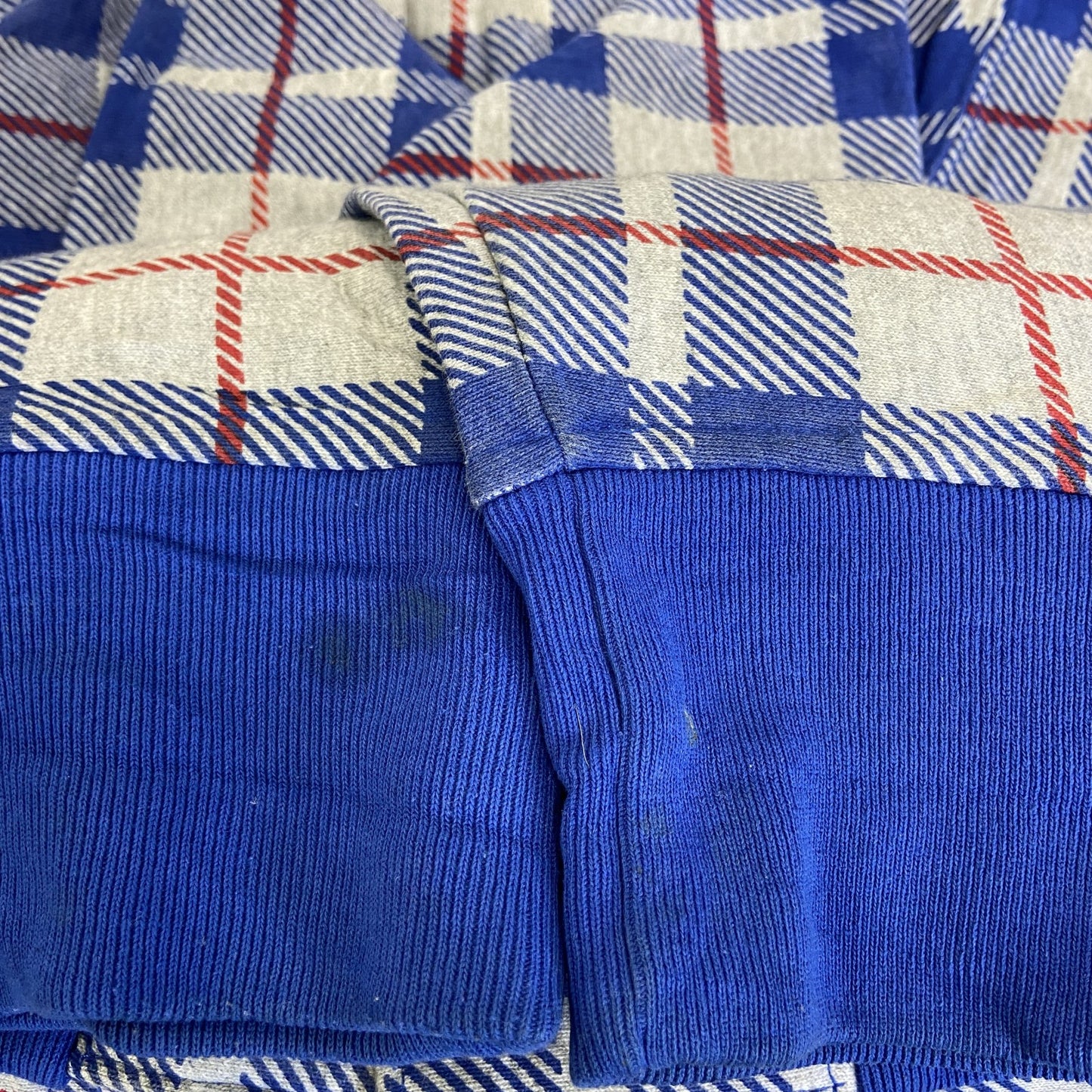 Champion　チャンピオン　オリジナルリバースウィーブ　スウェットカーディガン/スタジャン　グレー　Lサイズ