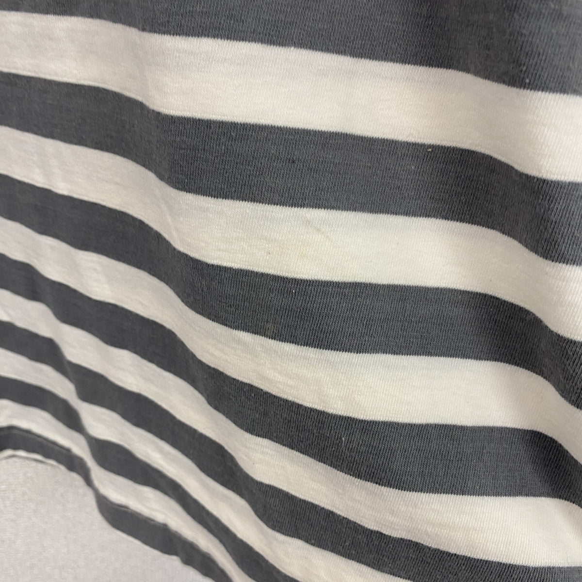 古着 used　～90s　GUESS JEANS　ゲスジーンズ　GEORGES MARCIANO　半袖Tシャツ　ボーダー　Sサイズ