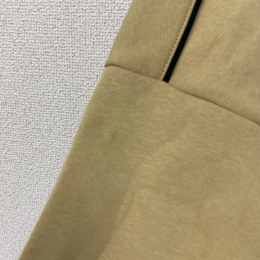 adidas　アディダス　スウェット/トレーナー　ベージュ　XLサイズ　古着