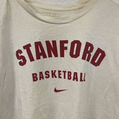 00s　NIKE　ナイキ　半袖Tシャツ　ヴィンテージ　白　ホワイト　Mサイズ