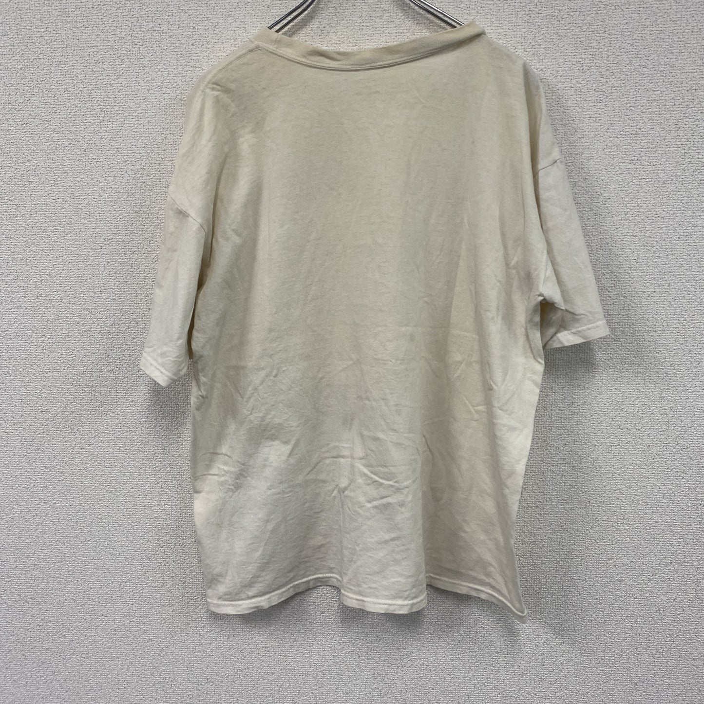 00s　NIKE　ナイキ　半袖Tシャツ　ヴィンテージ　白　ホワイト　Mサイズ