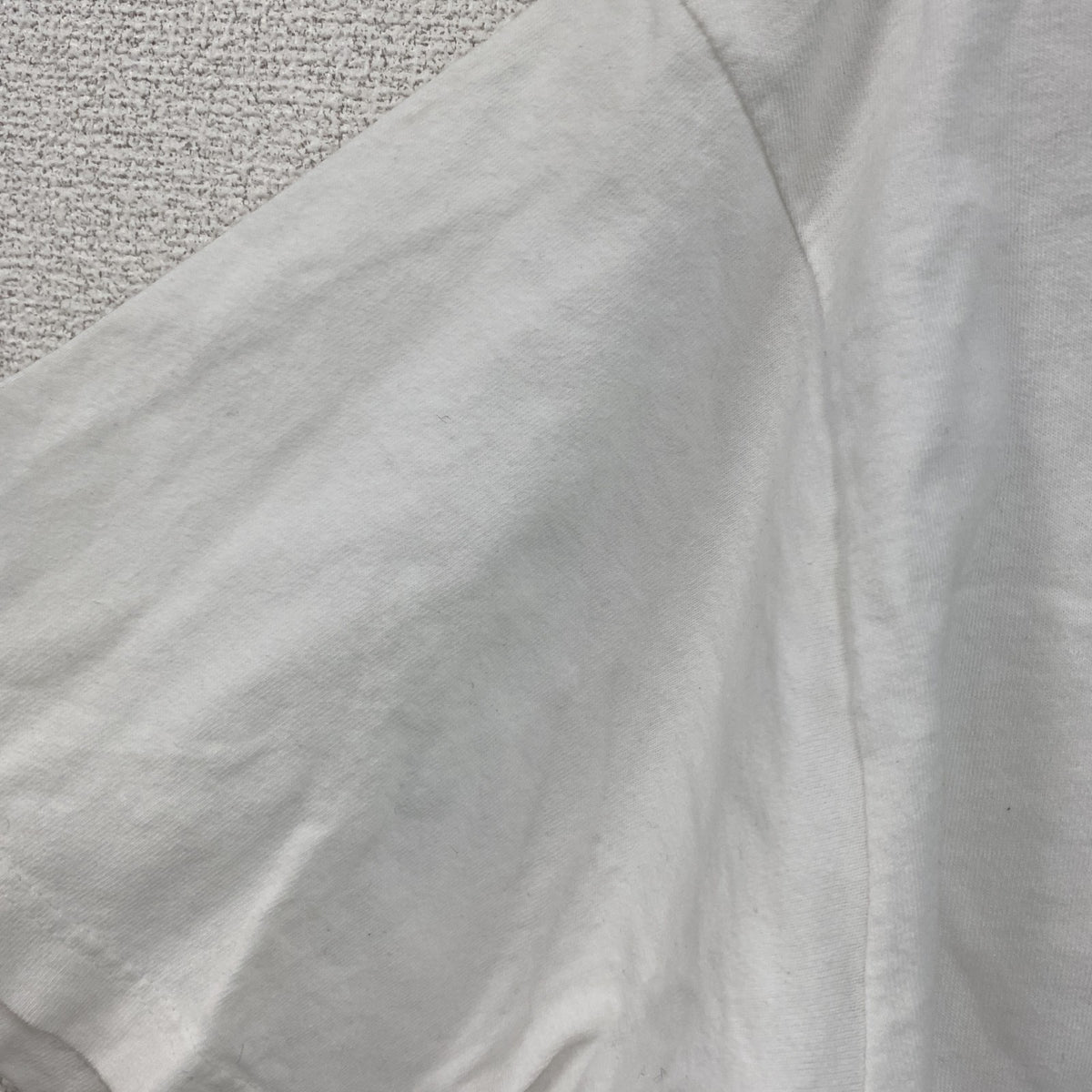 90s　Timberland　ティンバーランド　半袖Tシャツ　ヴィンテージ　白　ホワイト　Mサイズ　古着